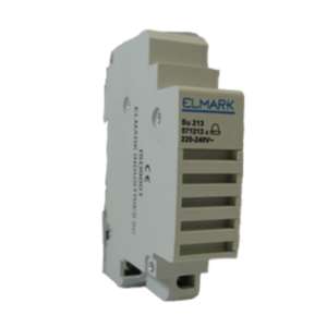 Bell 220V continuous sound - sound level 80dB | EASI-Spare