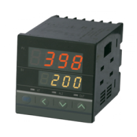 Pulse counter 48x48 with reset, 230 V, 50 Hz | EASI-Spare