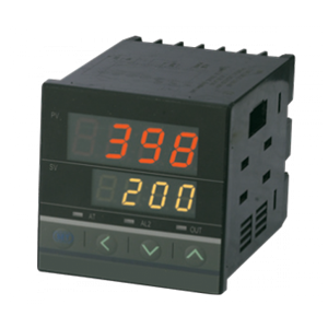 Pulse counter 48x48 with reset, 230 V, 50 Hz | EASI-Spare