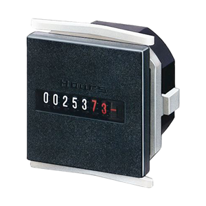 Hour meter without reset | EASI-Spare