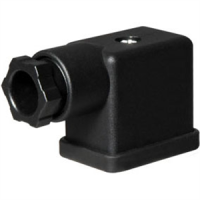 Coils and connector for pneumatic solenoid valve | EASI-Spare