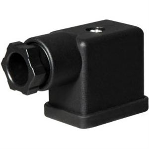 Coils and connector for pneumatic solenoid valve | EASI-Spare