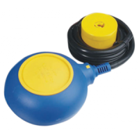 FLT Float switches for continuous liquid control | EASI-Spare