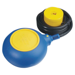 FLT Float switches for continuous liquid control | EASI-Spare