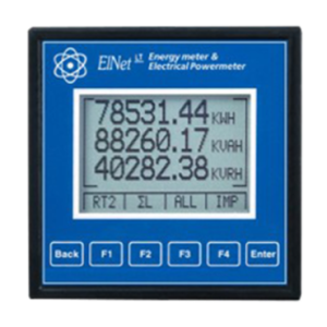 Wattmeter and electricity meter | EASI-Spare