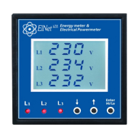Wattmeter and LTE electricity meter | EASI-Spare