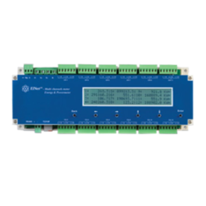 Wattmeters and multi channels electricity meters | EASI-Spare
