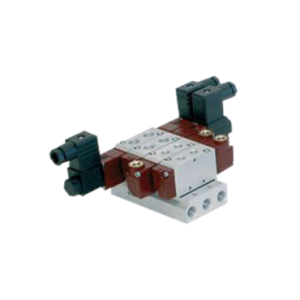 Sub-bases for valves