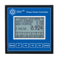 PFC wattmeter controller | EASI-SPare