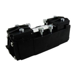 BE single/double pneumatic impulse valve | EASI-Spare