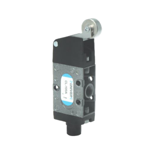 CL CM Universal pneumatic valve 3/2, 5/2, 5/3 | EASI-Spare