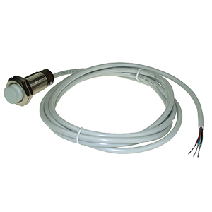Inductive sensor M12