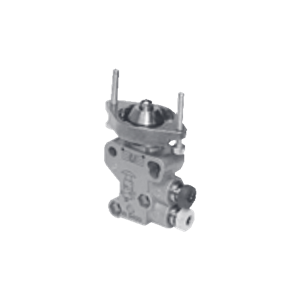 Pneumatic valve switch type AI 2/2 and 3/2 | EASI-Spare