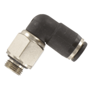 Instant pneumatic connector rotary male bracket| EASI-Spare