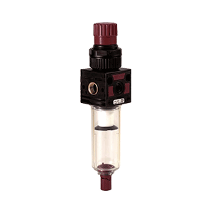 Pneumatic components for air treatment G1/4 | Easi-spare