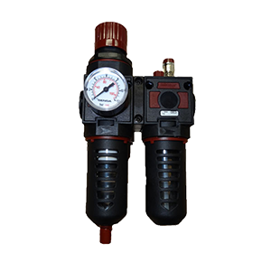 Pneumatic components for air treatment G3/8 | Easi-spare