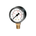 Pressure gauge MS