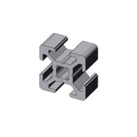 Aluminium profile 20x20