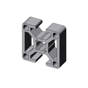 Aluminium profile 30x30 2N180