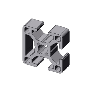 Aluminium profile 30x30 3N