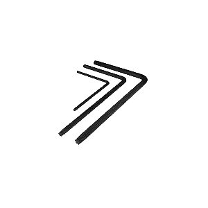 Torx offset screwdriver