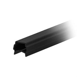 Profile seal for glass to fit into the slot | Easi-spare