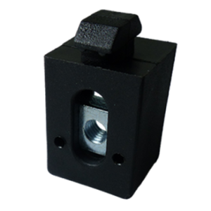 Glass support for hammer nut mounting for plate | EASI-Spare