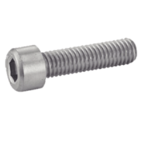 Hexagonal cylindrical head socket CHC screws | EASI-Spare