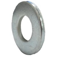 Large washers DIN-9021 galvanised steel | Easi-spare