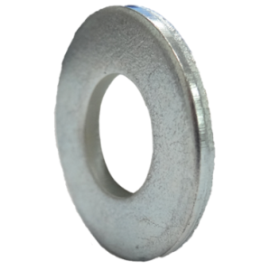 Large washers DIN-9021 galvanised steel | Easi-spare