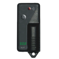 Remote control transmitter