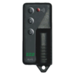 Remote control transmitter