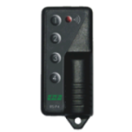 Remote control transmitter