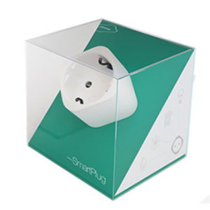 Plug smartphone or Bluetooth control | EASI-Spare