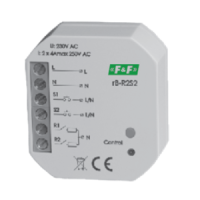 Power relay with smartphone or bluetooth control | EASI-Spare