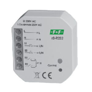Power relay with smartphone or bluetooth control | EASI-Spare