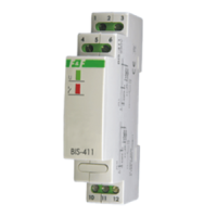Electronic bistable impulse relay flushed | EASI-Spare