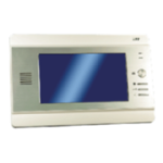 Video intercom monitor LCD 7