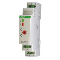 Light dependent relay 230V AC | EASI-Spare