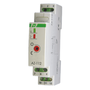 Light dependent relay 230V AC | EASI-Spare