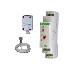 Light dependent relay 230V AC | EASI-Spare