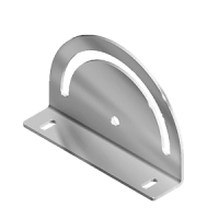 Swivel fastenning for angle mounting | EASI-Spare
