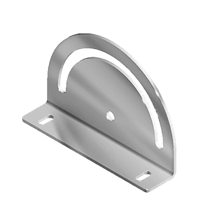 Swivel fastenning for angle mounting | EASI-Spare
