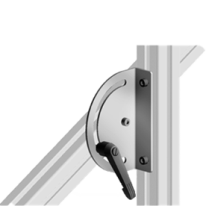 Swivel fastenning for angle mounting | EASI-Spare