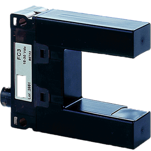 Fork sensor F5
