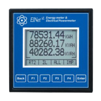 Wattmeter with TCP/IP Ethernet port | EASI-Spare