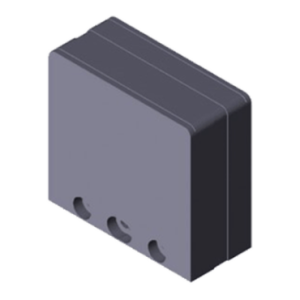 Counterbalance for aluminium profile | EASI-Spare