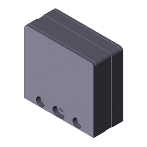 Counterbalance for aluminium profile | EASI-Spare