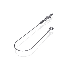 Counterbalance for aluminium profile | EASI-Spare