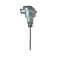 Industrial standard pyrometer probe -50° C to 250°C | EASI-Spare
